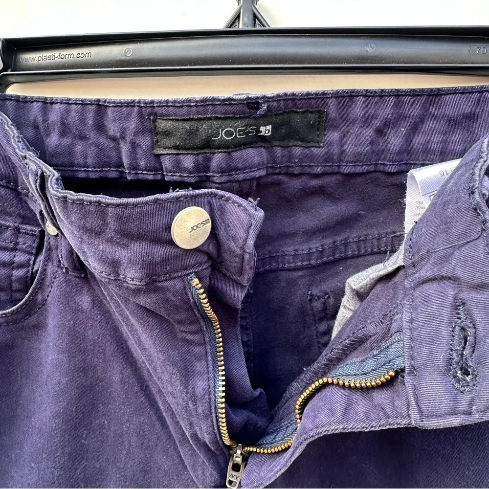 Youth Boys Joes Denim Jeans EUC
